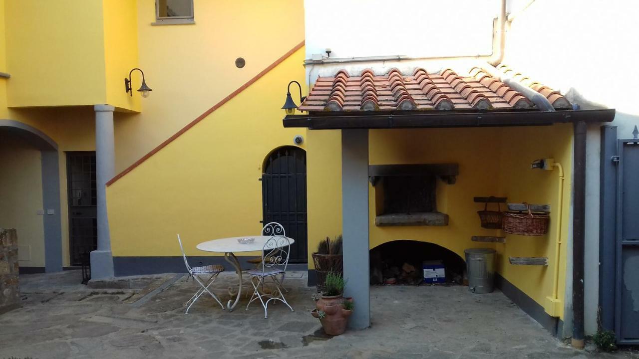 Fattoria Di Malavolta * Florenz