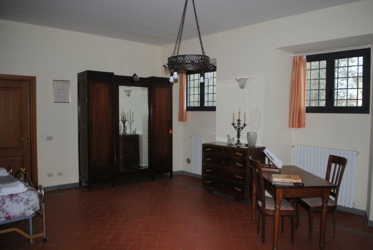 Fattoria Di Malavolta * Florenz