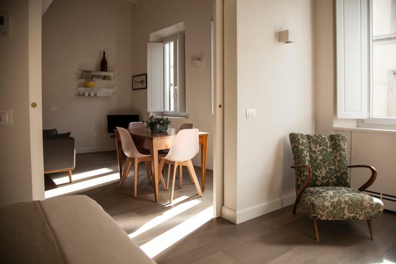 Apartamento Pietrapiana Boutique *