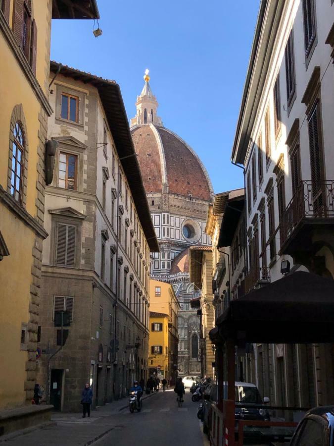 Apartment 3 Perle All'accademia Florence