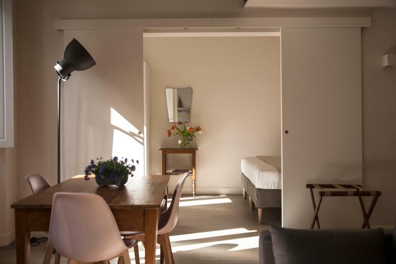 Pietrapiana Boutique Apartment *