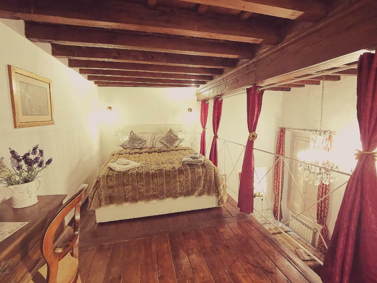 Florentine Style Appartement *