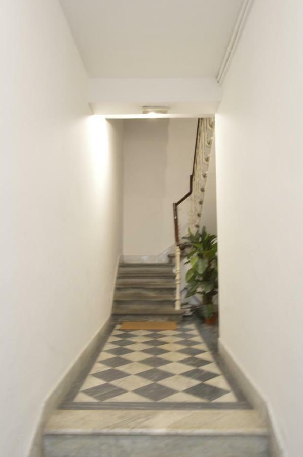 Relais Le Cento Botteghe Appartement