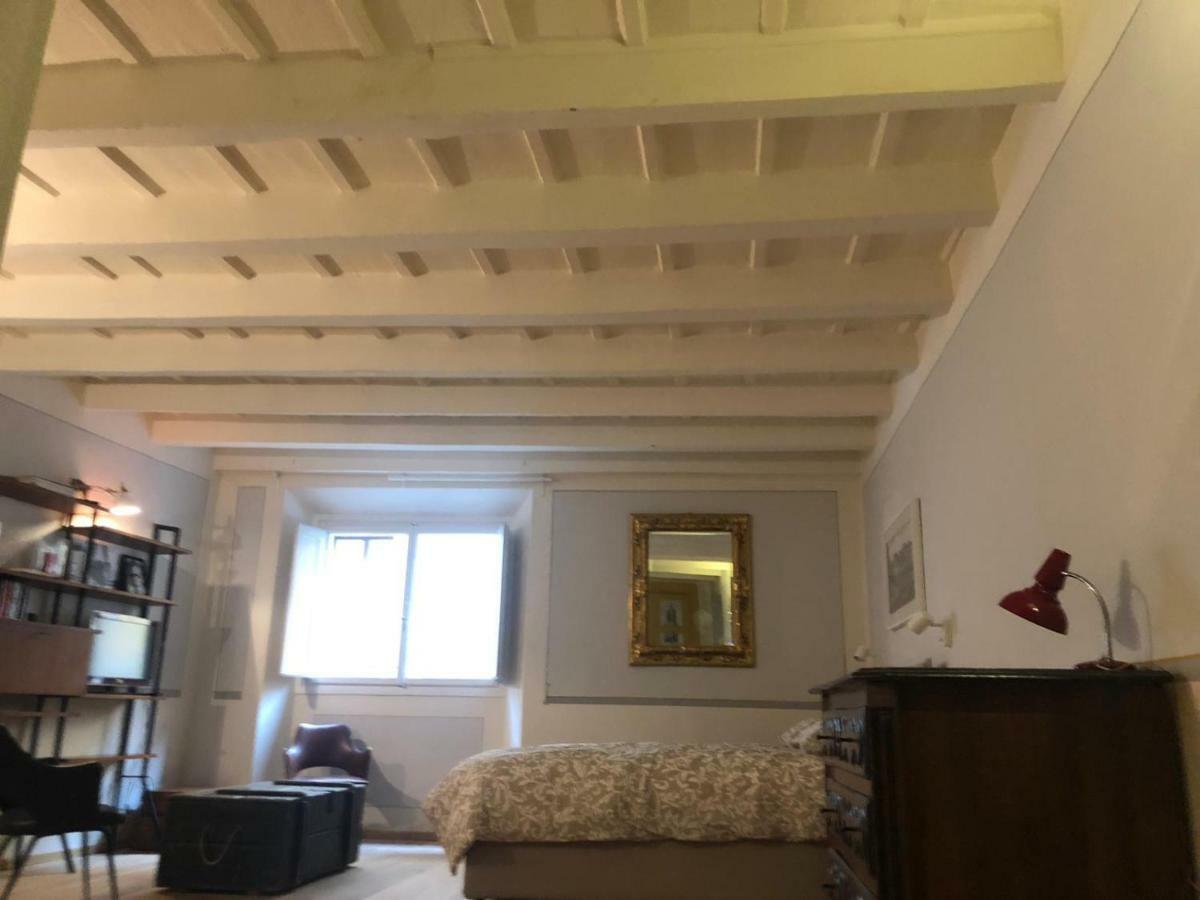 Apartment The Suite, Le Stanze Della Contessa In Santa Croce *