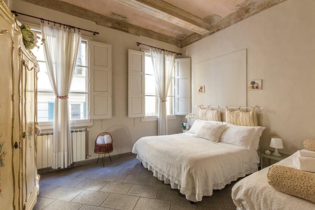 Casa Laura&duccio Apartamento *