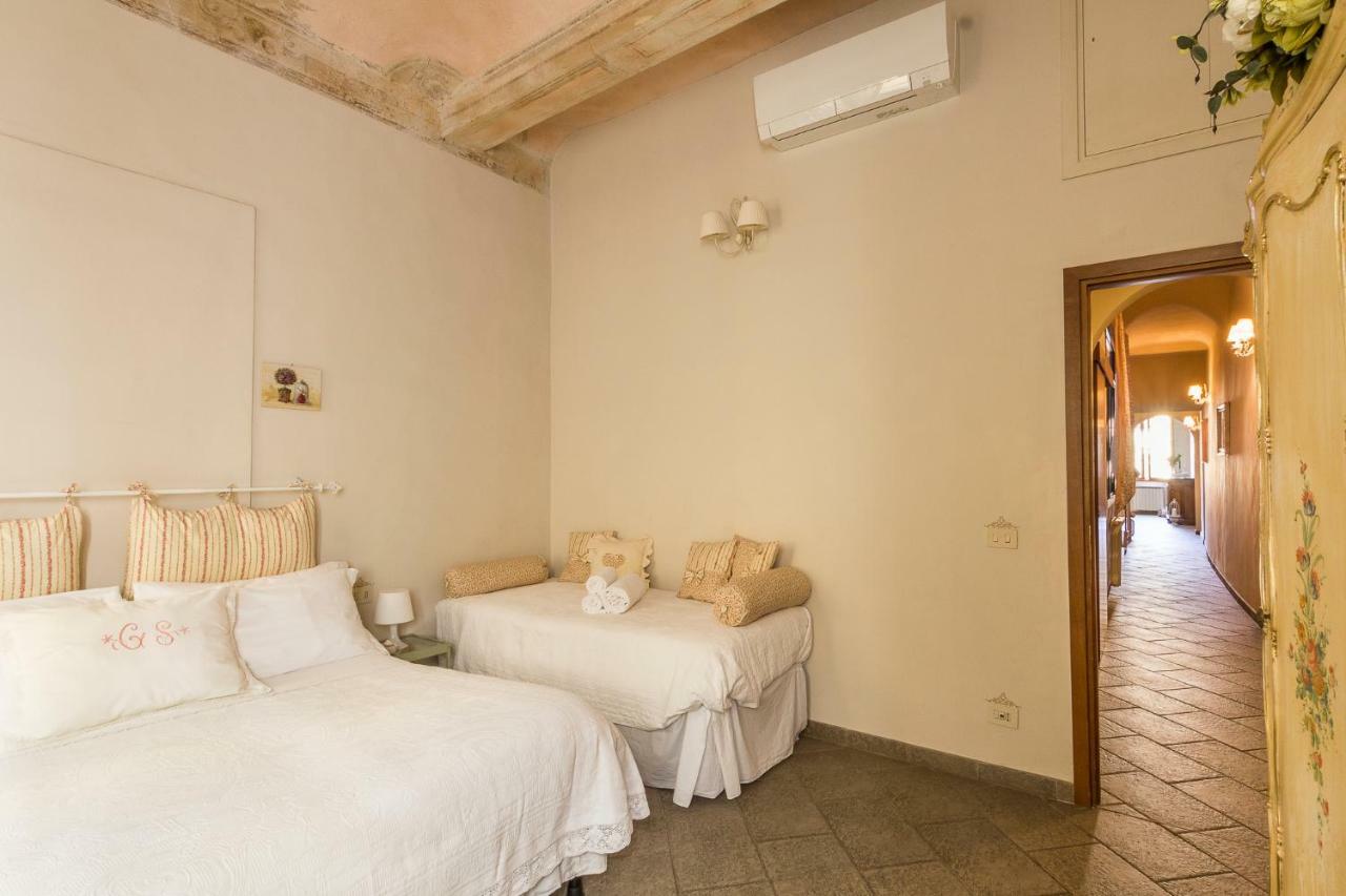 Apartamento Casa Laura&duccio