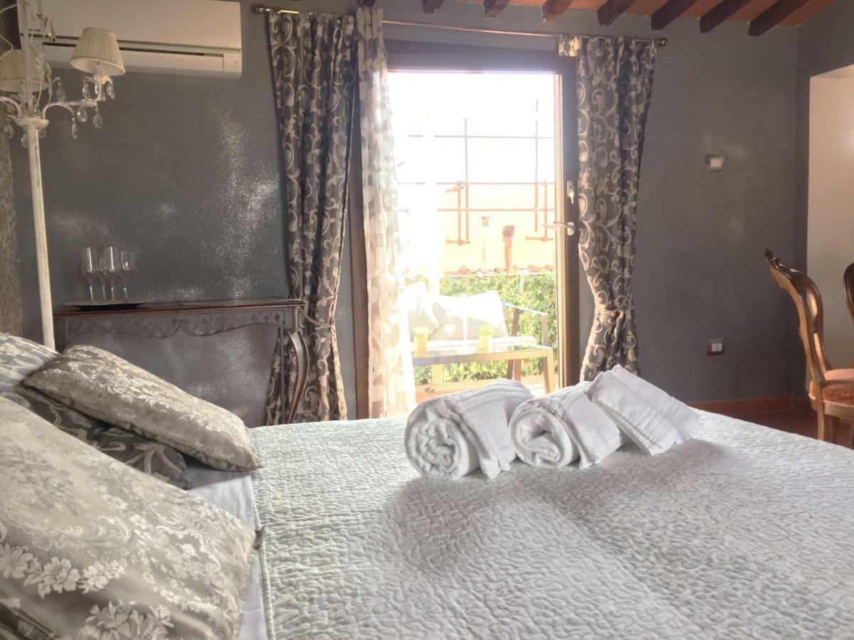 Appartement In Via Panicale *