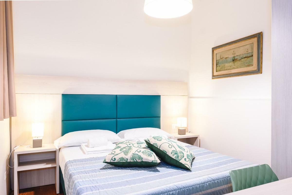 La Ninfea Appartement