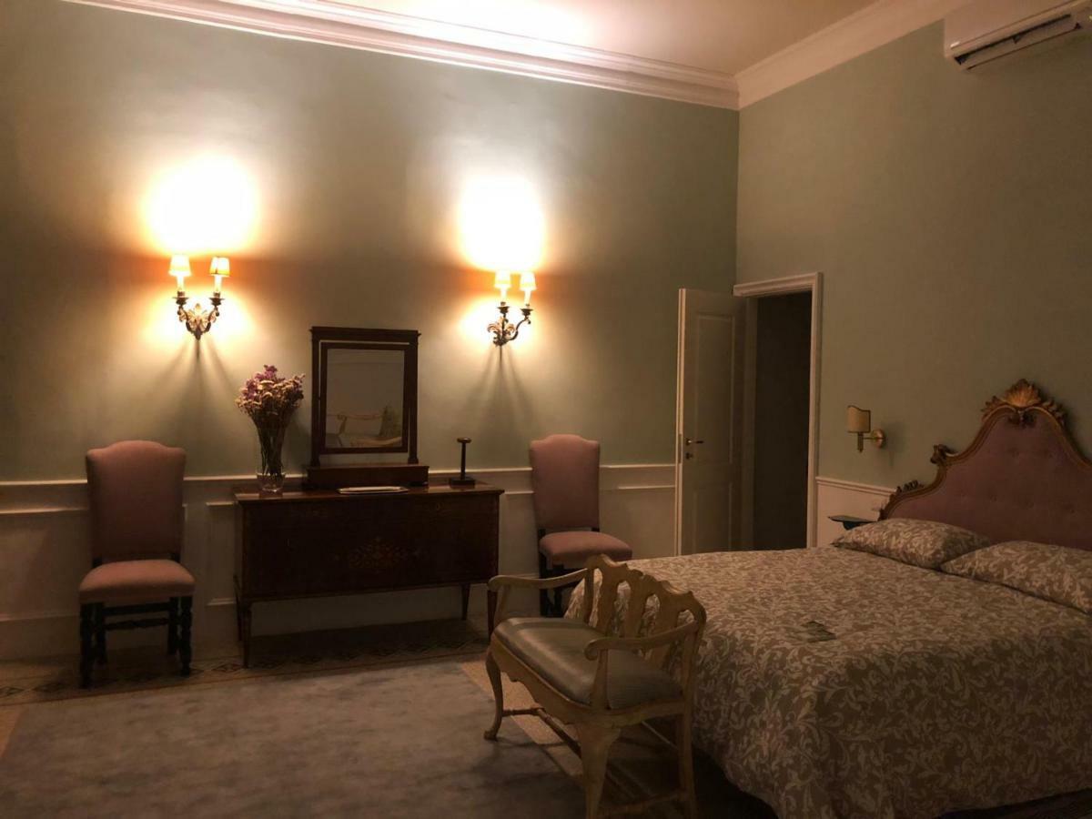 Apartment The Suite, Le Stanze Della Contessa In Santa Croce *