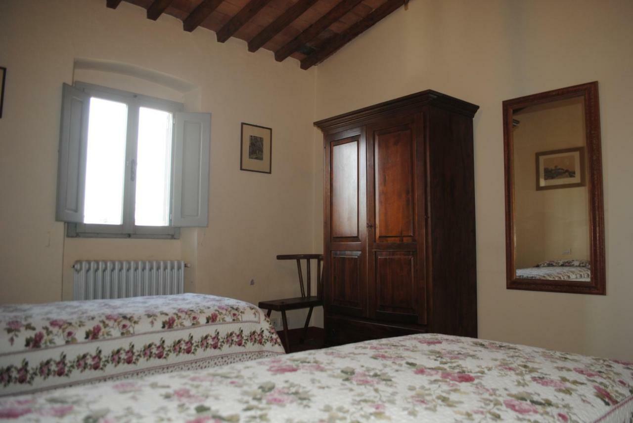 Fattoria Di Malavolta Florenz