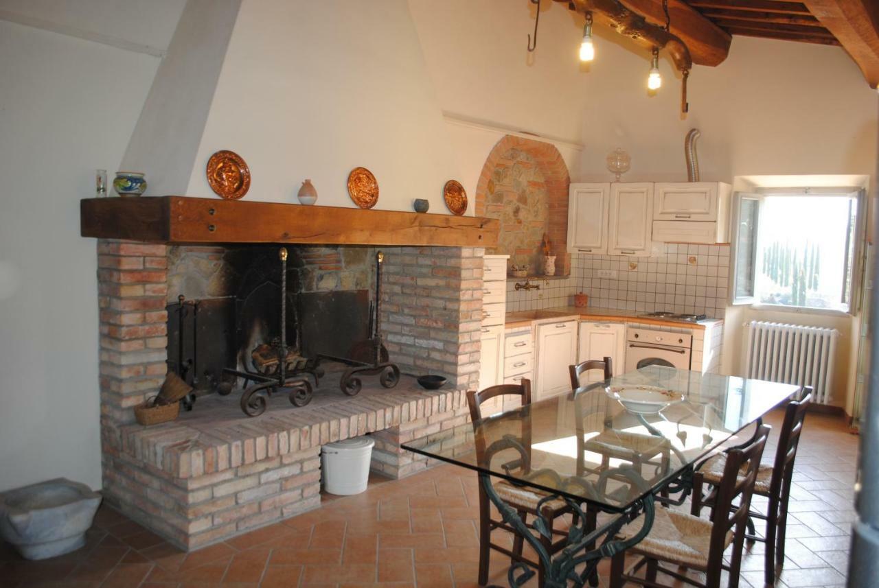 Fattoria Di Malavolta Florenz