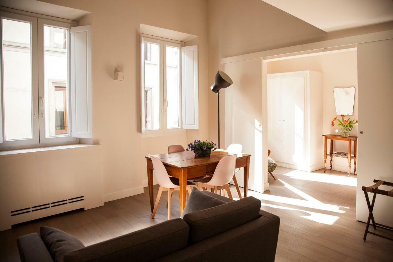 Apartamento Pietrapiana Boutique *