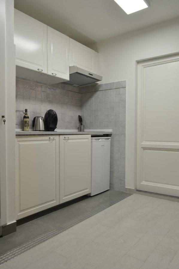 Appartamento Relais Le Cento Botteghe Firenze
