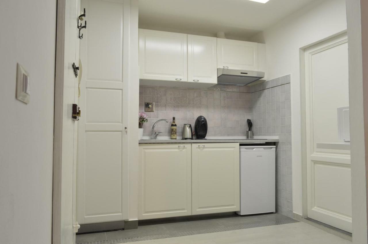 Relais Le Cento Botteghe Appartamento Firenze