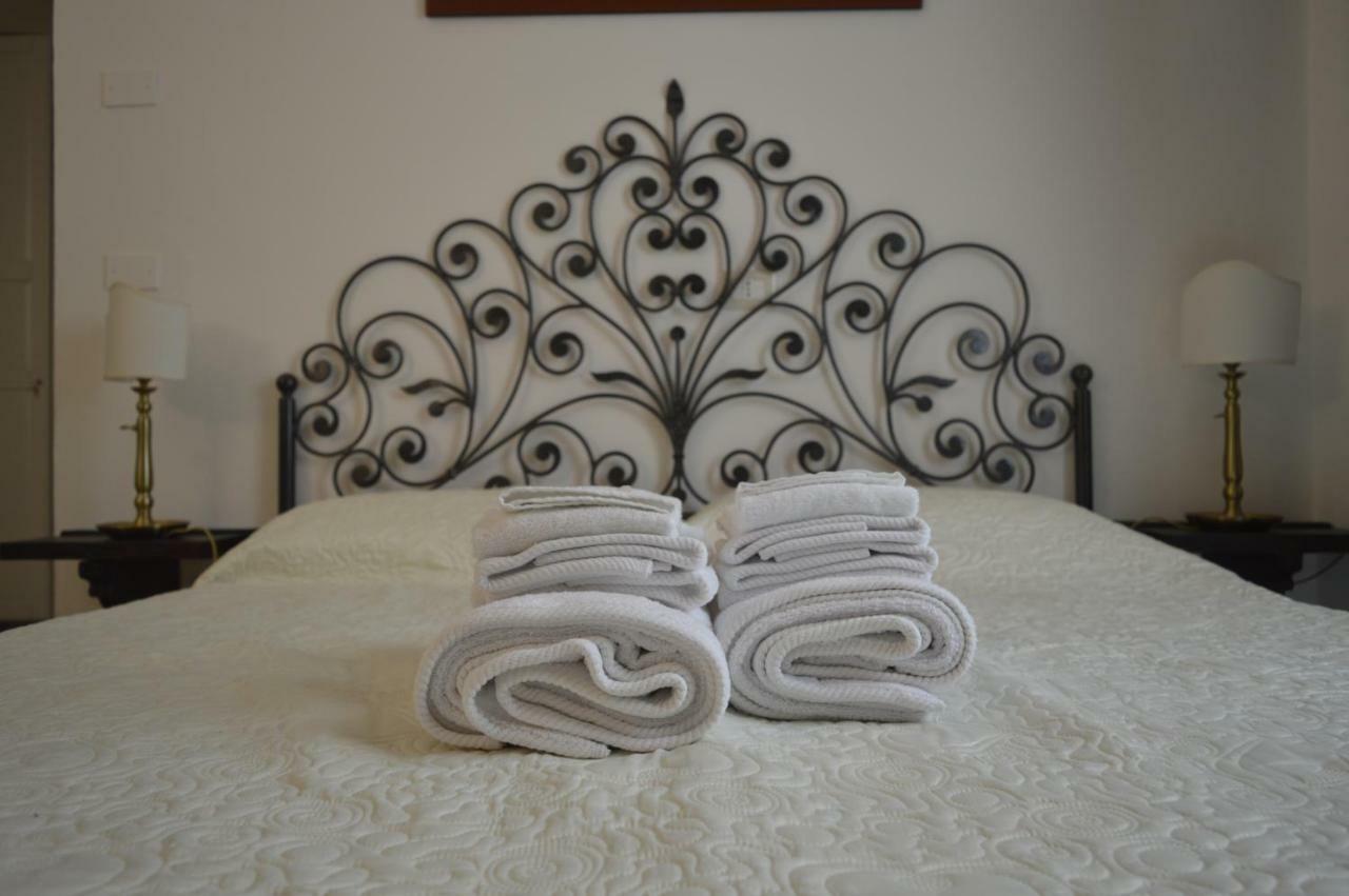 Appartamento Relais Le Cento Botteghe *