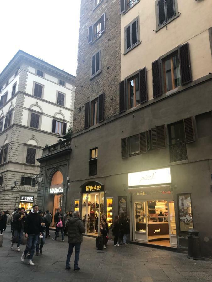 Apartment Duomo *