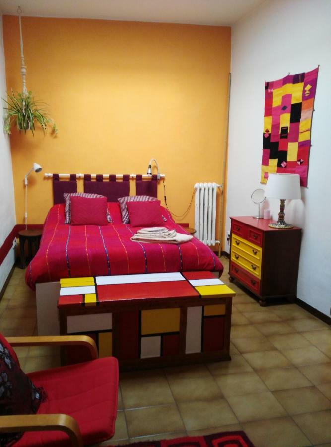 Appartement Di Marzia In Oltrarno *
