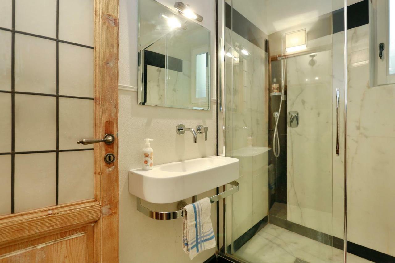 Pitti Loft Appartement Florence