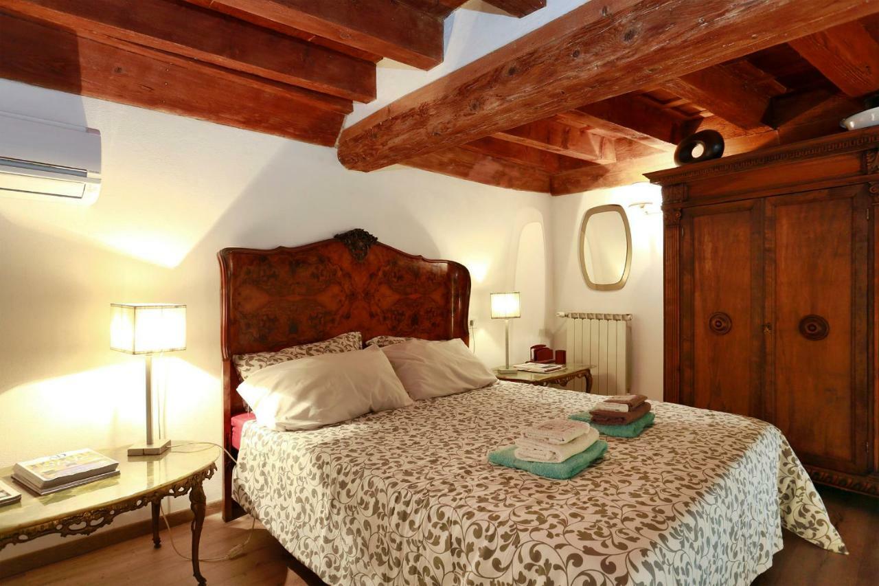 Pitti Loft Appartement Florence