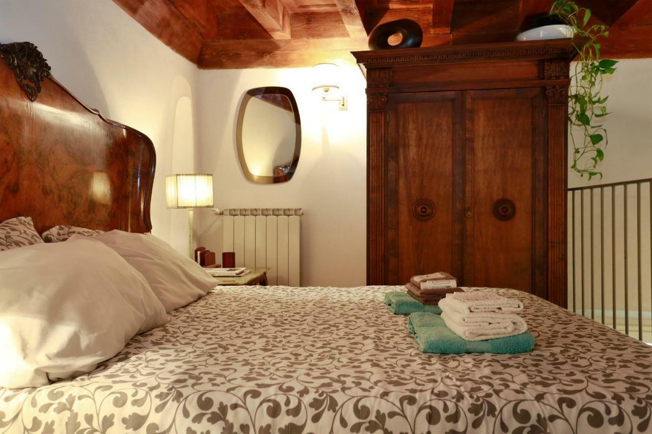 Pitti Loft Apartment