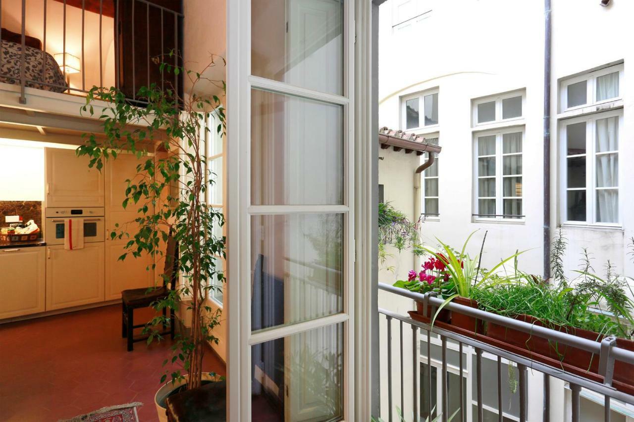 Pitti Loft * Florença