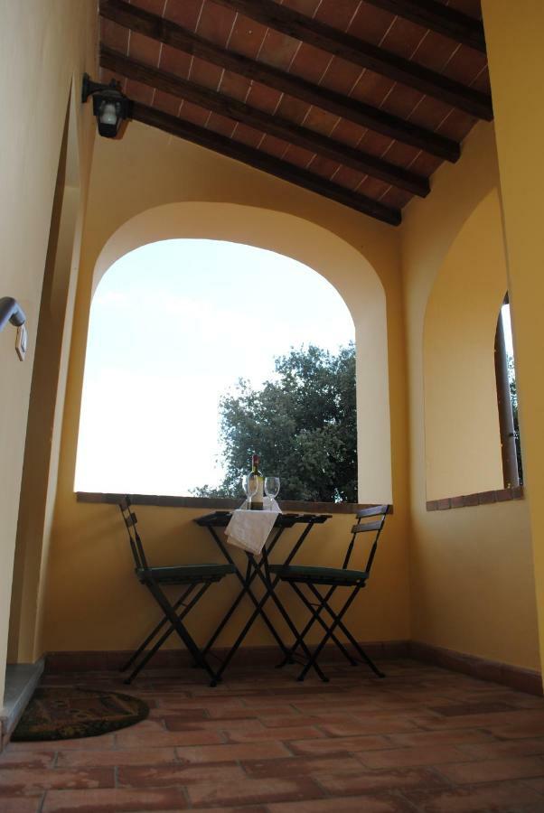 Fattoria Di Malavolta Florenz