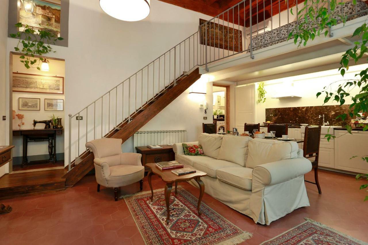 Pitti Loft