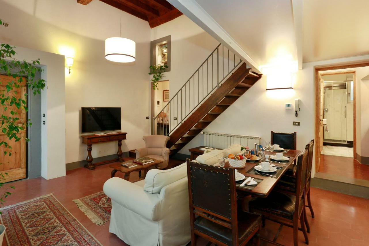 Pitti Loft Appartement