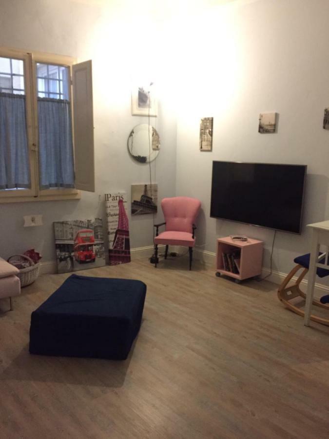 53 Via Faenza
