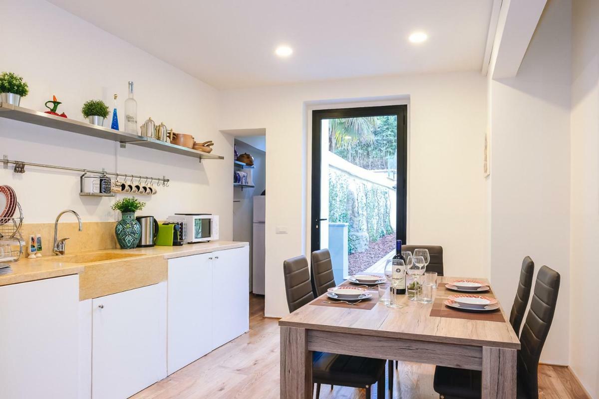 Appartement La Ninfea
