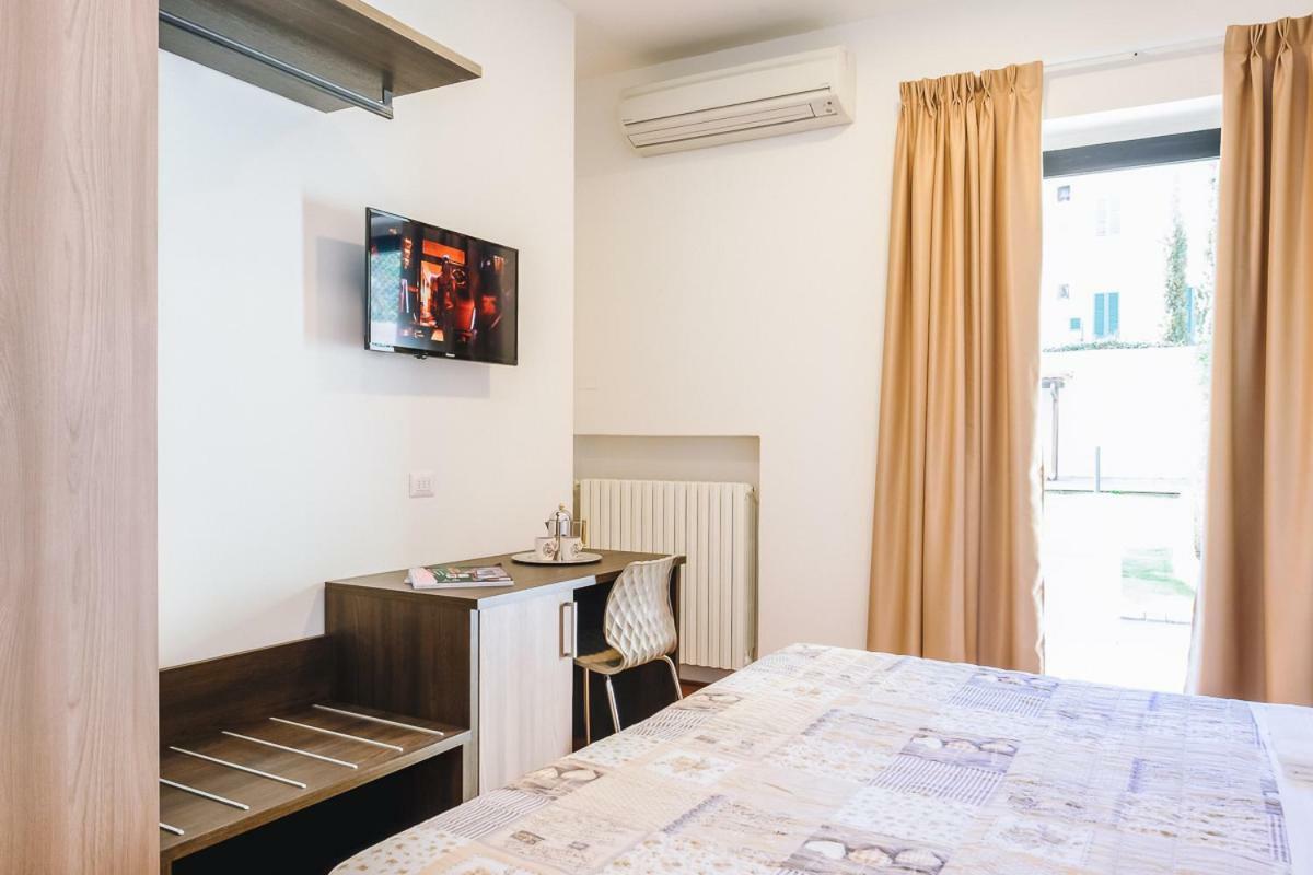 La Ninfea Appartement *