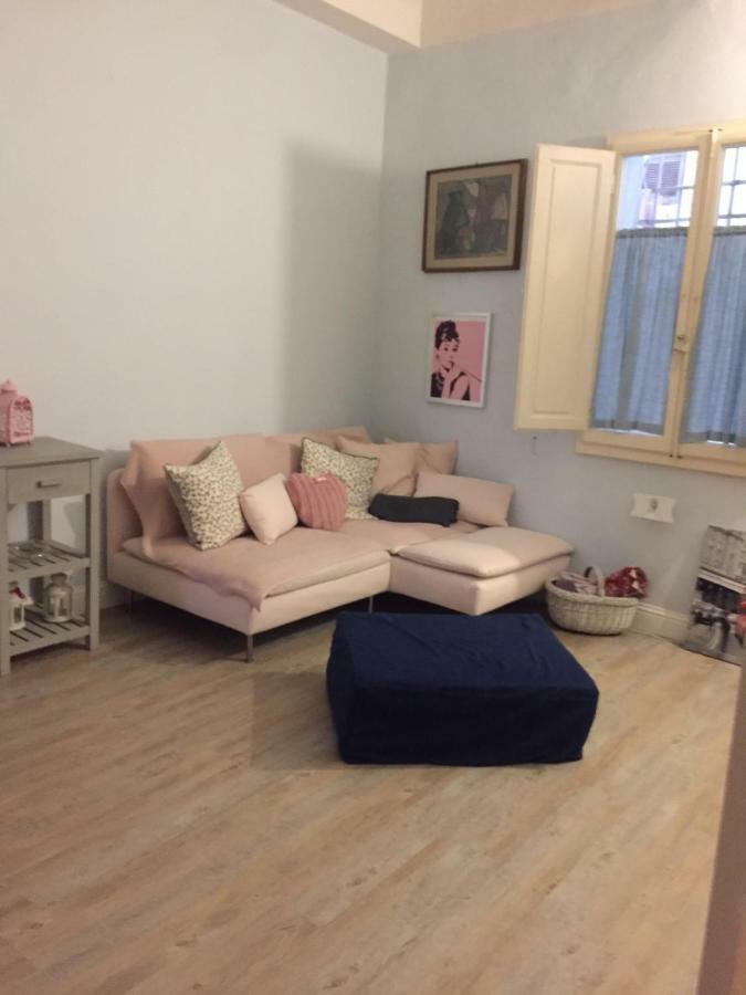 Apartment 53 Via Faenza Florence