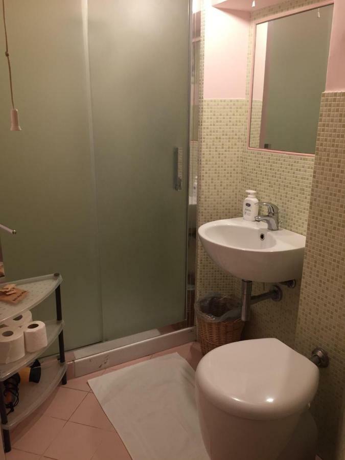 53 Via Faenza Apartment