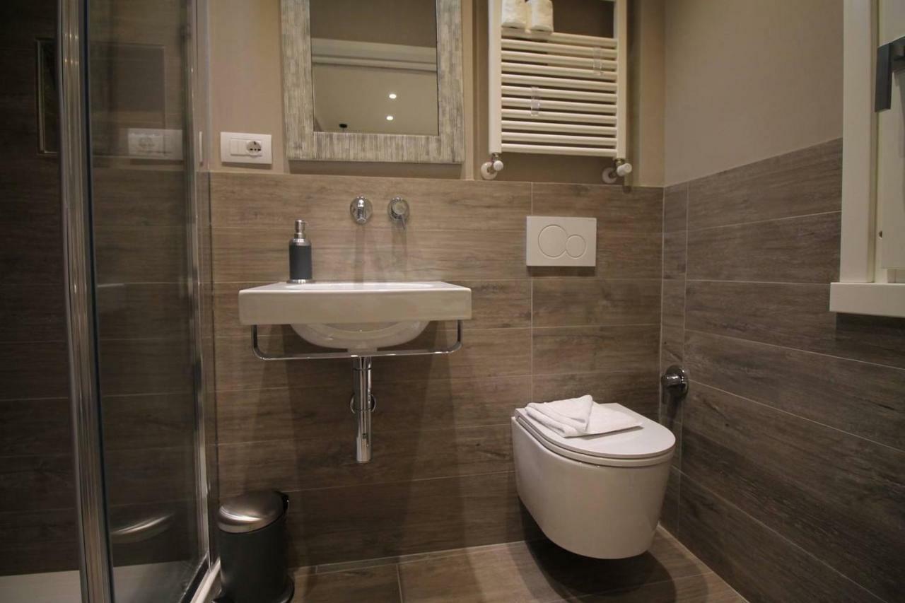 Bell Tower Apartment