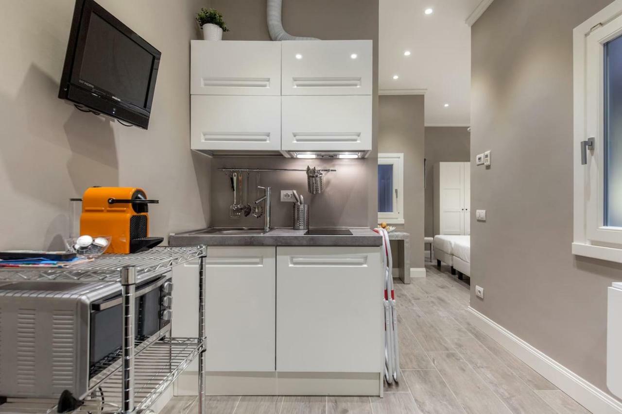 Bell Tower Apartment *