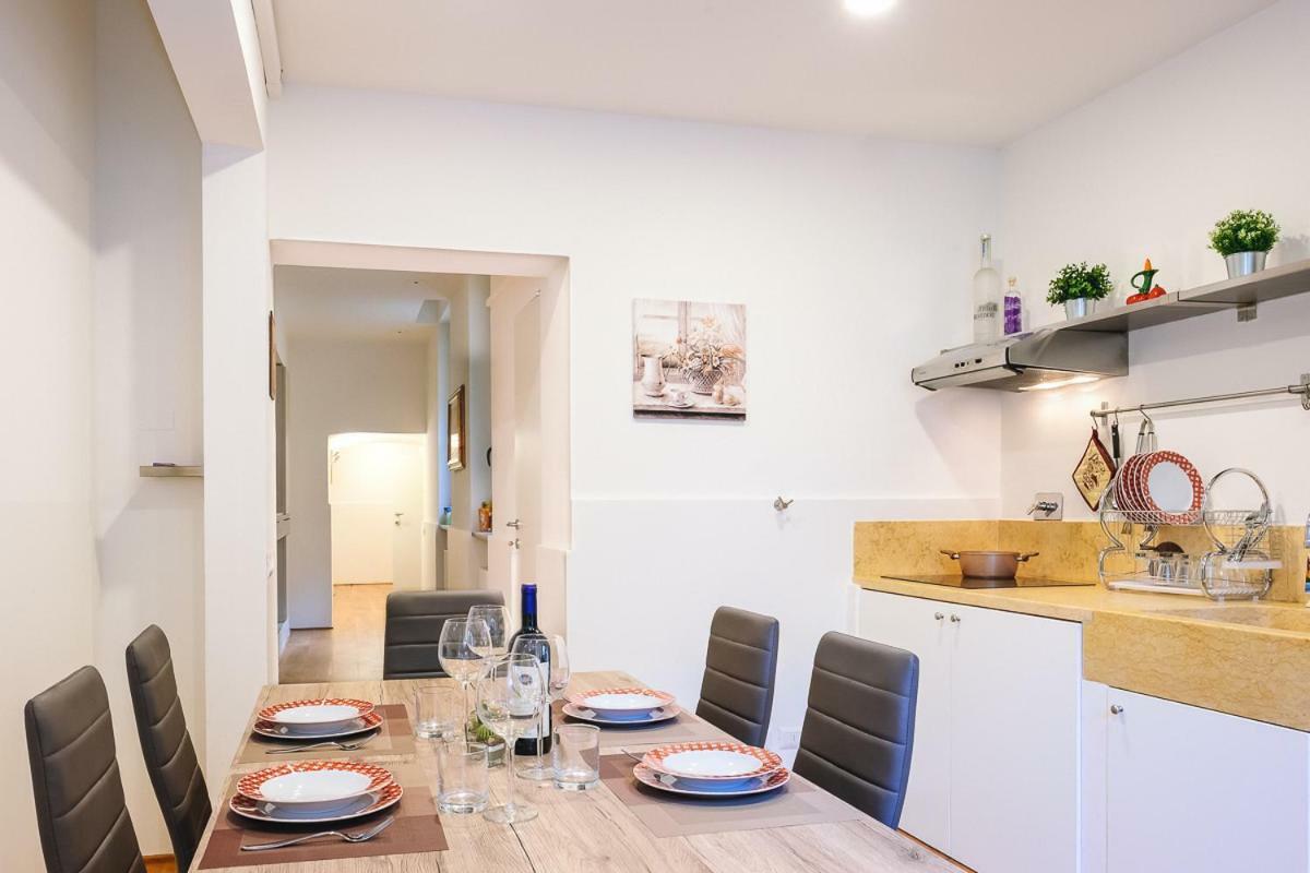 Appartement La Ninfea