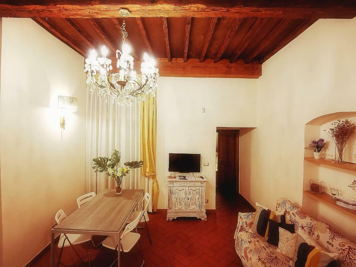 Apartment Perfect Location In Center *