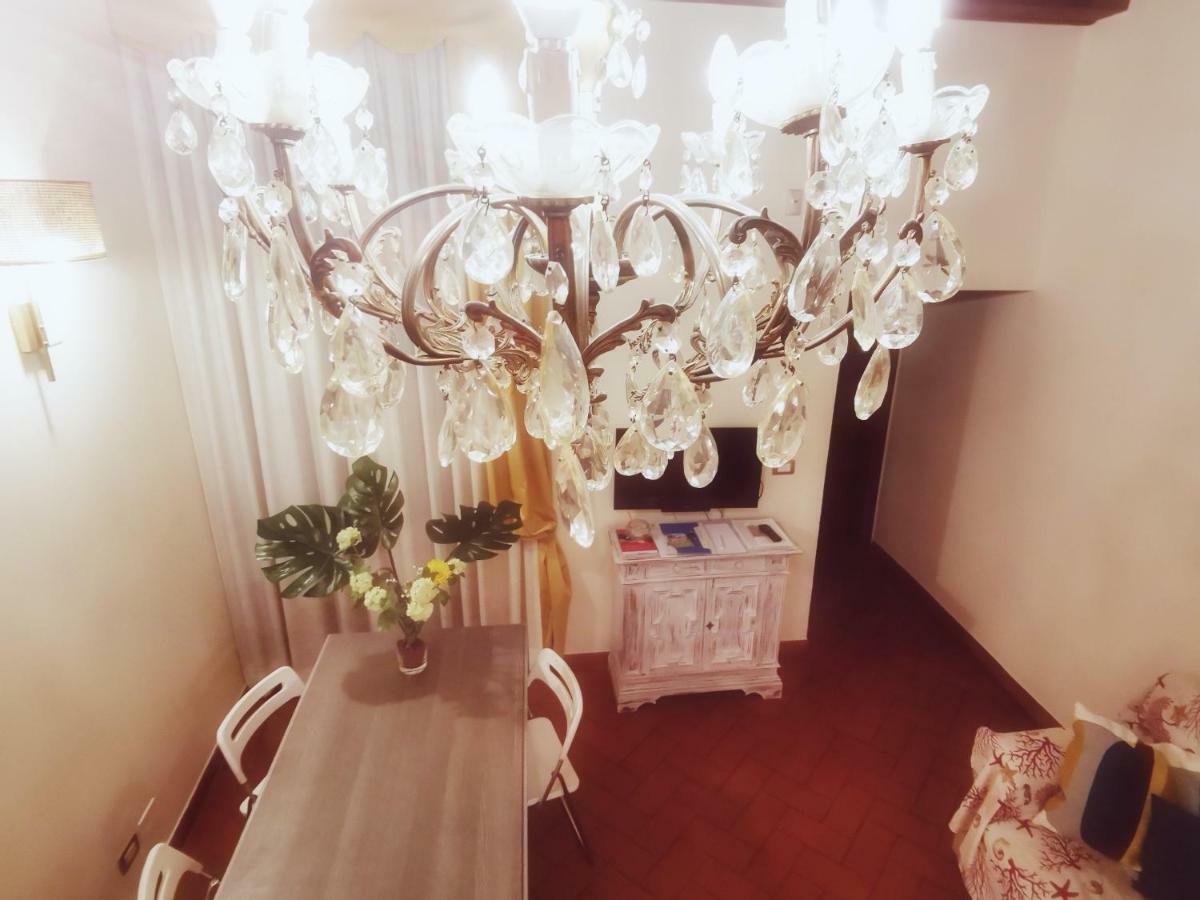 Apartment Perfect Location In Center *