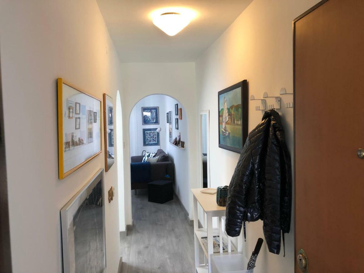 Centro Amorino Con Terrazzo Apartamento