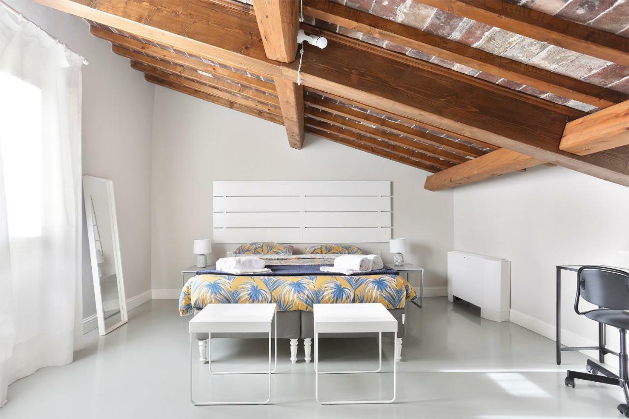 Maison d'hôtes Il Prato 68 *