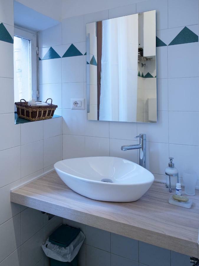 Mosca Cieca Apartamento Florença