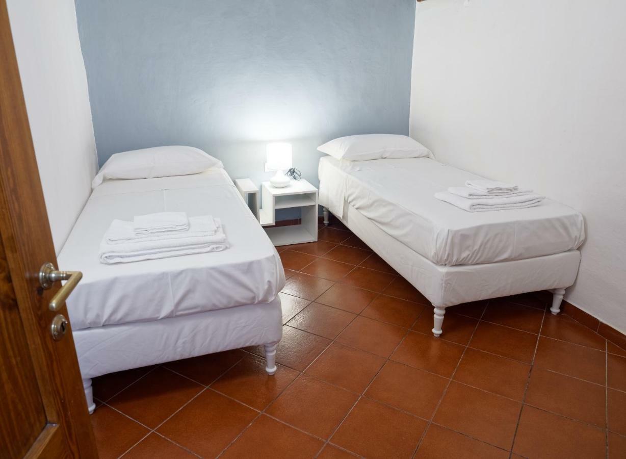 Apartamento Mosca Cieca Florença
