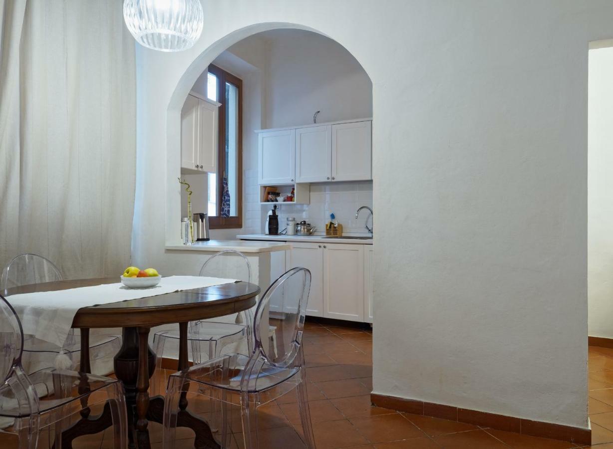 Apartamento Mosca Cieca