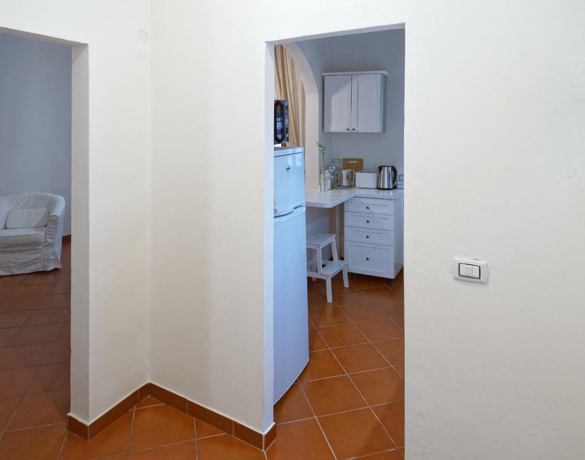 Apartamento Mosca Cieca *