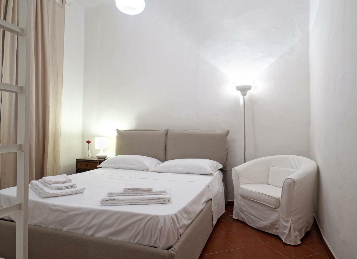 Mosca Cieca Apartamento Florença