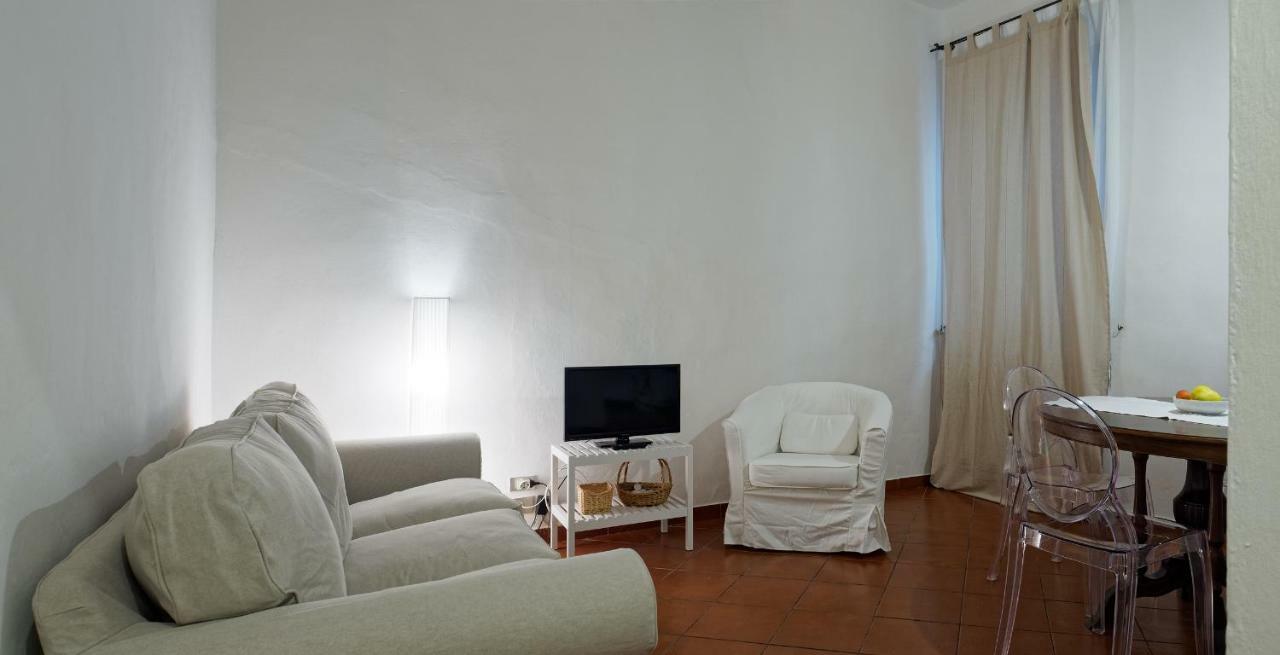 Mosca Cieca Apartamento
