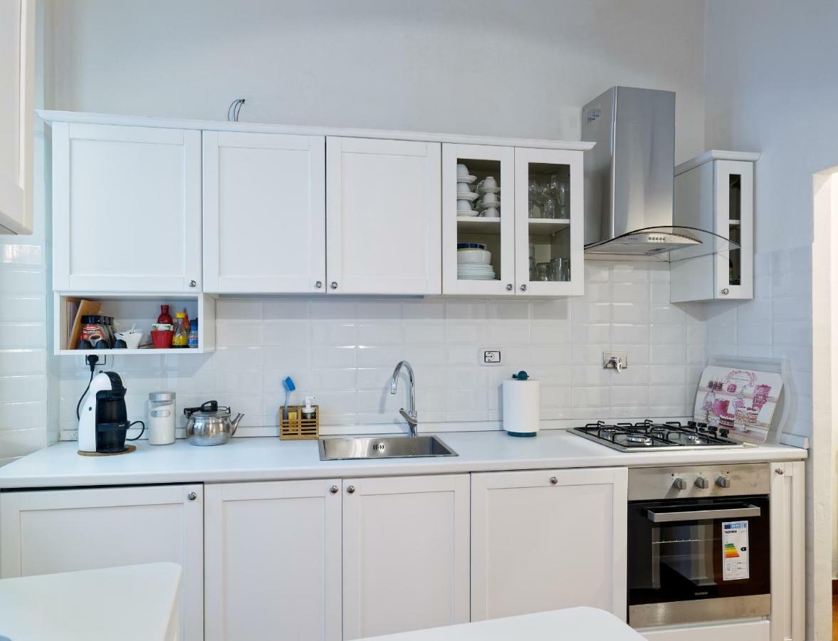 Apartamento Mosca Cieca Florença