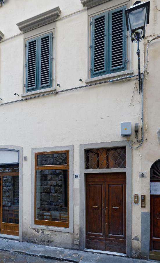 Apartamento Mosca Cieca
