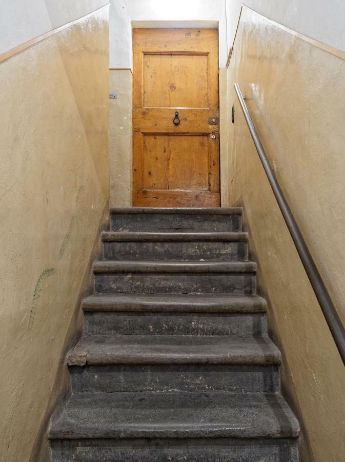 Apartamento Mosca Cieca *