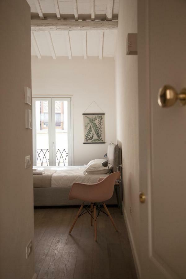 Apartamento Pietrapiana Boutique